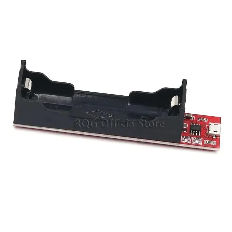 TEC4056 18650 Charger Module 4.2V Lithium Battery Charger for 18650 Lithium Battery Charger non-protection Board Module