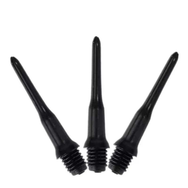 Electronic Dart Durable Plastic Dart Durable Soft Tip Points Needle Replacement Set Darts Accessories