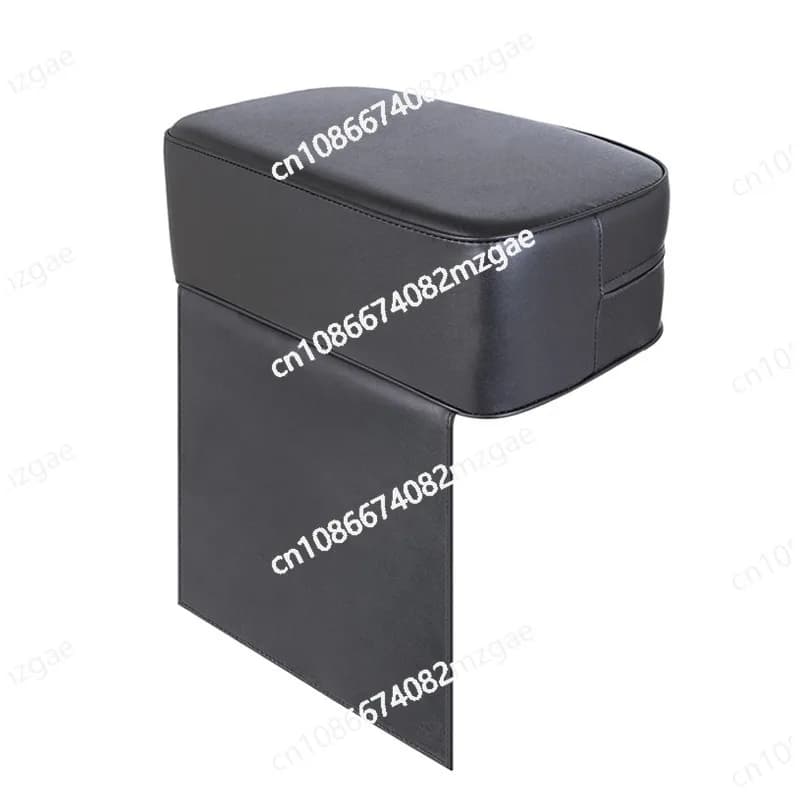 Thickened heightening pad Heightening pad Hair chair Sponge wooden frame Chair cushion