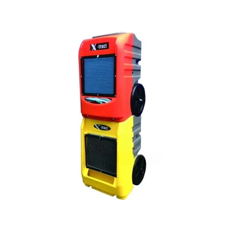 Deumidificatore intelligente per bagno portatile Deumidificatore per condizionatore d'aria elettrico