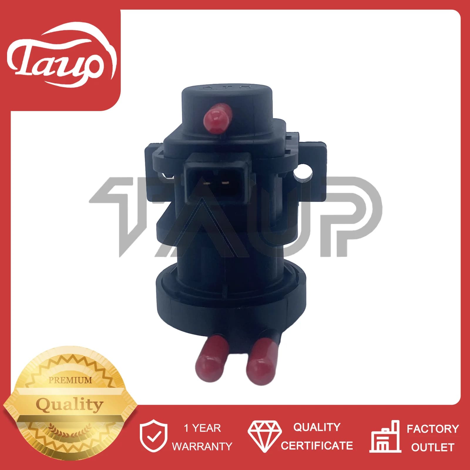 Pressione a vuoto della valvola TURBO SOLENOID compatibile con OPEL VECTRA B ESTATE REPLACEMENT OF 009158200 0892665