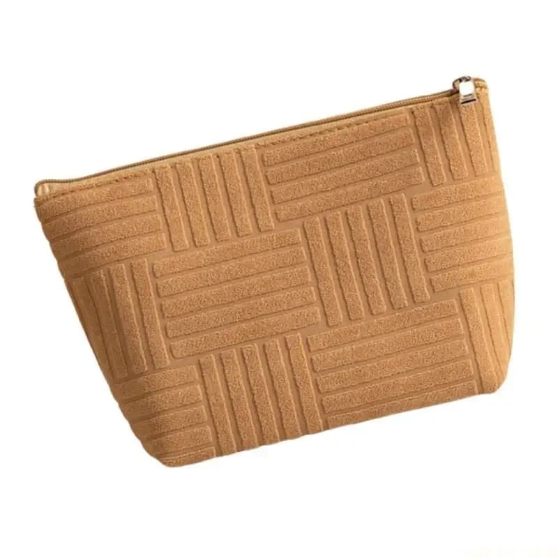 X90D Custodia versatile per il trucco Elegante borsa per cosmetici per l'organizzazione all'aperto