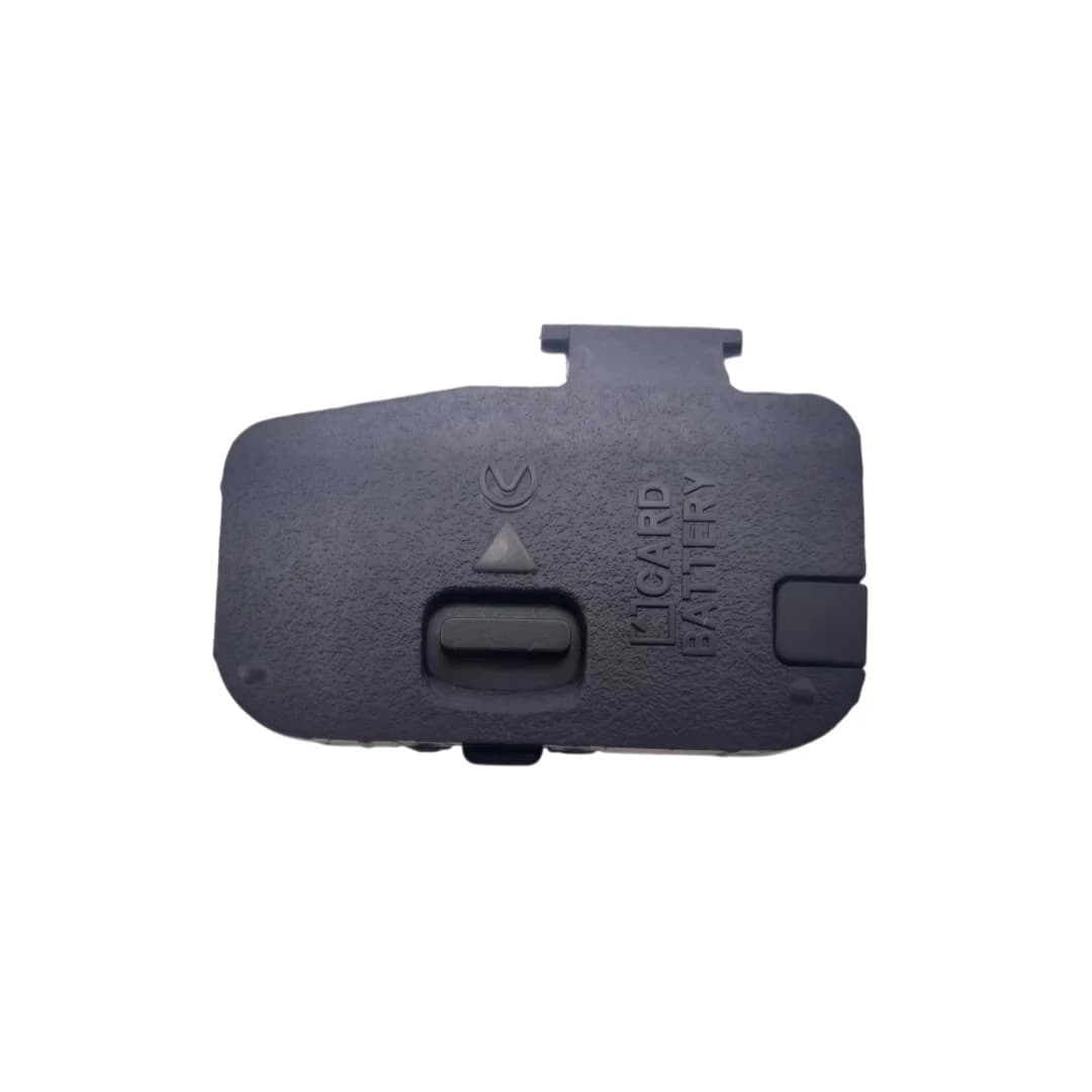 Battery Door Cover Battery Compartment Lid Replacement Repair Part for Nikon Z50 Z30 Digital Camera