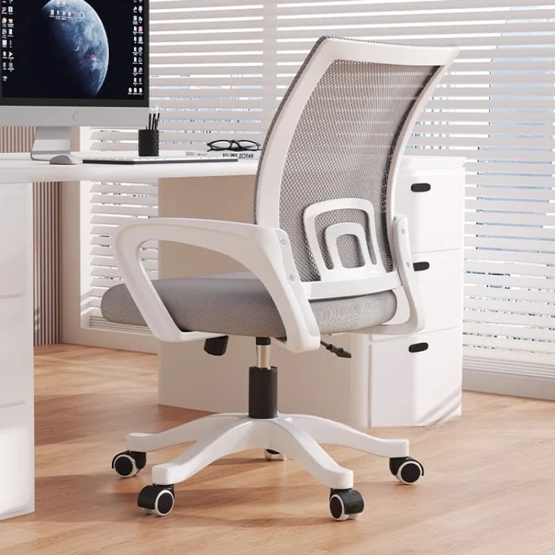 Sedia da ufficio per computer Sedie eleganti Sedia da scrivania ergonomica Poltrona da salotto Sedie da gioco Adulti Gamer Silla Escritorio Rilassante