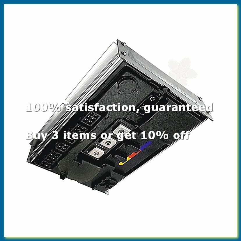 Electric Scooter Motor Controller for ZT3 / ZT3 Pro Electric Scooter Mainboard Control Assembly Replacements Part-ABPX
