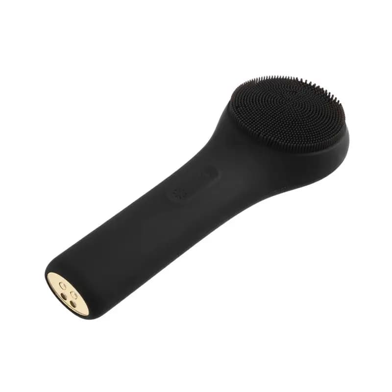 ' ONLY TODAY' Silicone Face Electric Brush Clean Brush for Face Waterproof Brush for Acne Black Spot Removal Detergent for Pores Massage