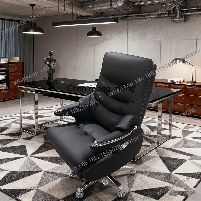 Divano per computer Sedia Sedie da gioco per ufficio Set di sedie da scrivania economiche Sgabello con ruote SIDIZ Homcom Poltrona relax reclinabile Mobili