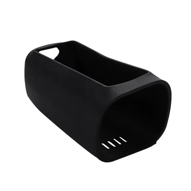 Custodia protettiva in silicone B68A per telecamera di sorveglianza, facile da installare, compatibile con Eufy Security Eufycam S330