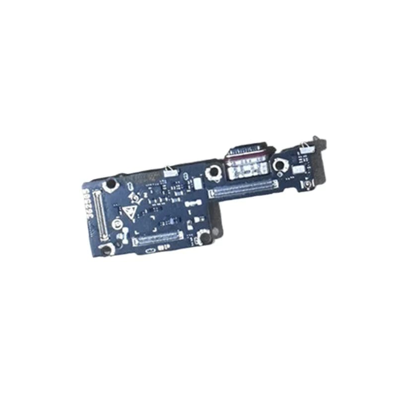 Parti di Ricambio per ZTE Nubia Z80 Ultra / NX741J: Connettore Dock USB, Cavo Flessibile e Scheda di Ricarica Type-C