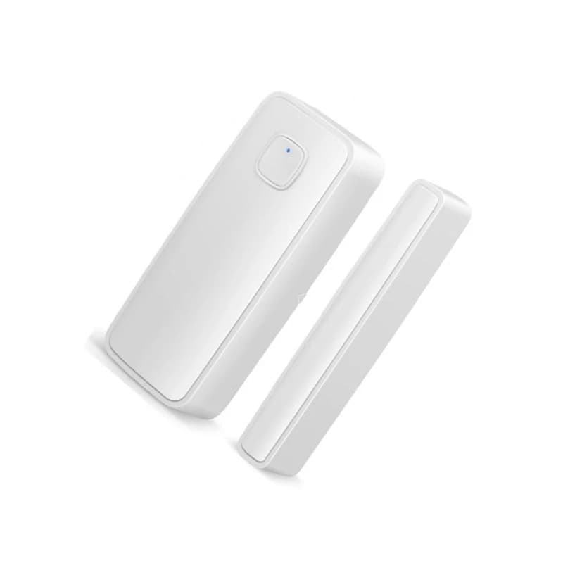 A2BA Easy Installation Door Window Sensors Alarm Remote Control