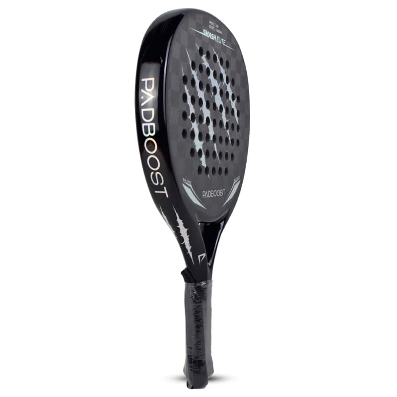 Spessore professionale personalizzato diretto in fabbrica della racchetta da tennis da padel con nucleo in EVA alto 38 mm