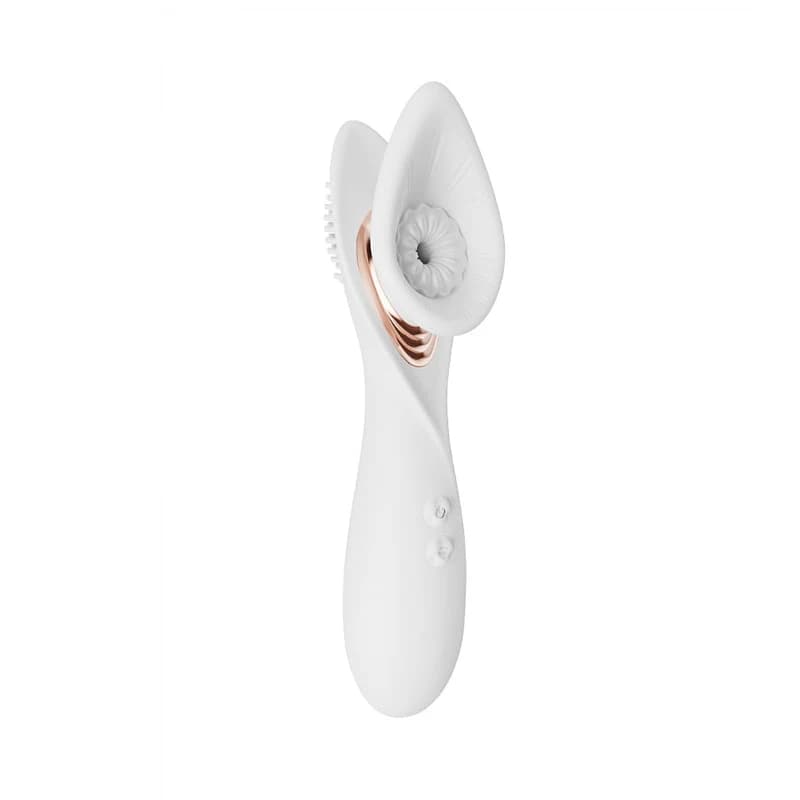 Giocattoli del sesso Vuoto Succhiare Vibratore Donne Macchina del sesso Stimolazione del clitoride Masturbatore Potente vibratore Sexy adulto