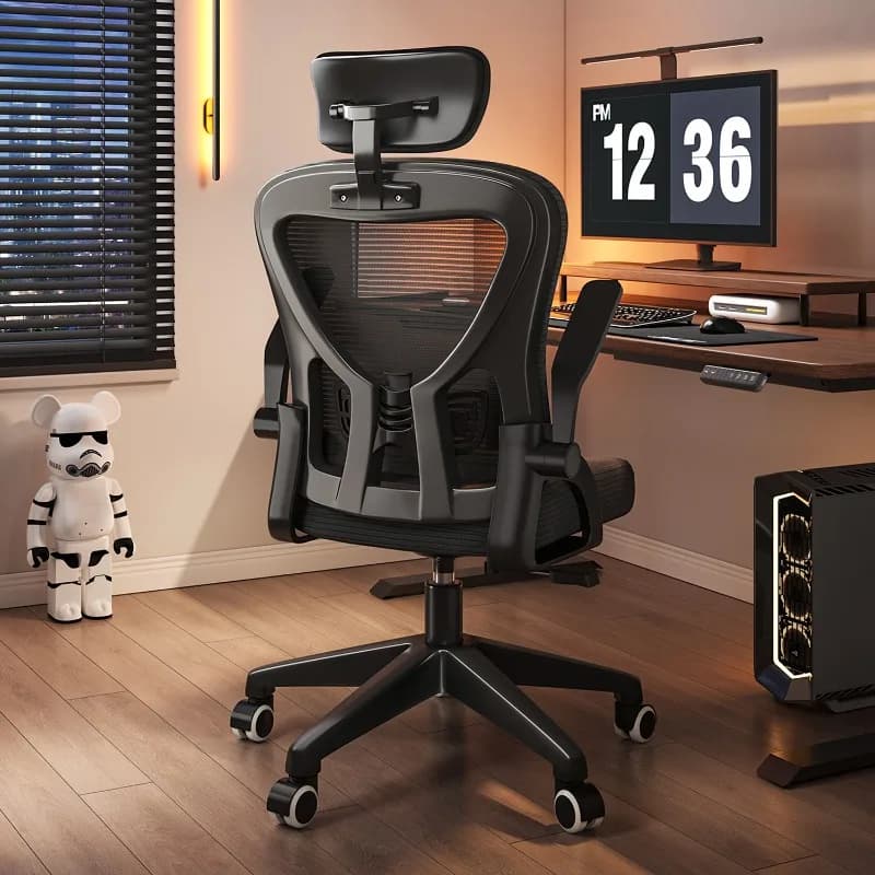 Sedie da scrivania, Sedia ergonomica, Sedia da gaming, Sedia direzionale, Poltrona lounge, Chaise longue, Sedia da ufficio, Sedia da computer, Sedia relax