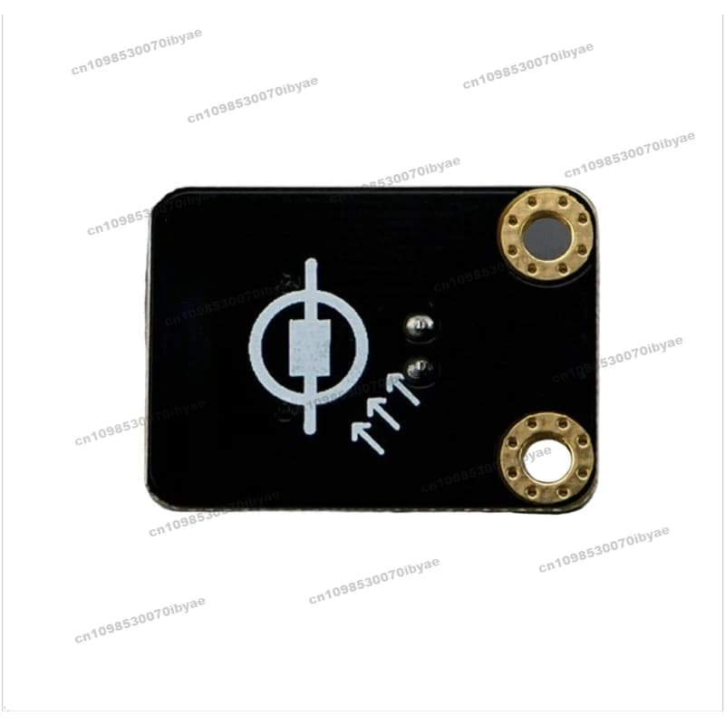 Suitable for Analog Ambient Light Sensor Diode Photosensitive Detection Arduino Compatible