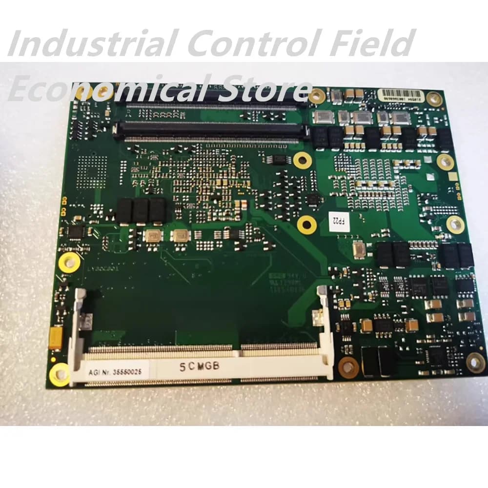 LY30C801 Scheda madre di controllo industriale