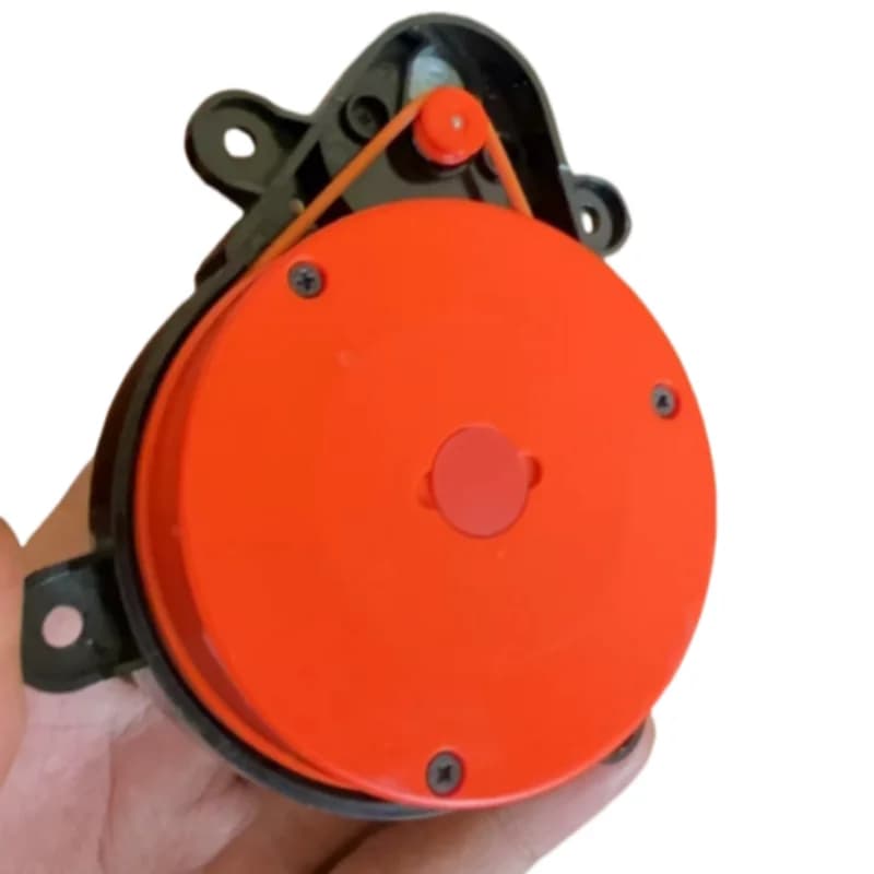 Sensore di distanza laser LDS originale per Xiaomi Mi Robot 1s 1st SDJQR01RR SDJQR02RR SDJQR03RR Robot aspirapolvere pezzi di ricambio