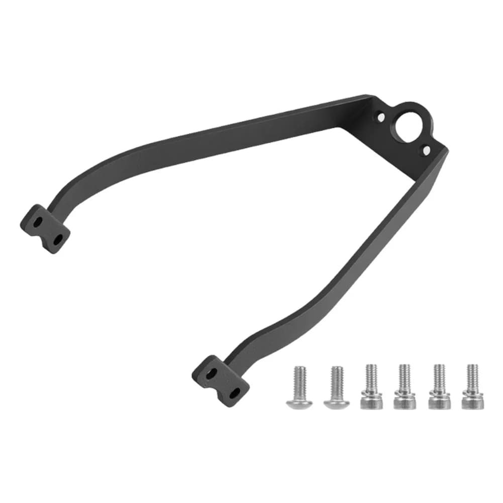 Per Xiaomi 5 Pro Scooter Elettrico Parafango Posteriore Per Parafango Staffa E-scooter A Prova di Spruzzi E Impermeabile Copertura Del Pneumatico Scooter Parte