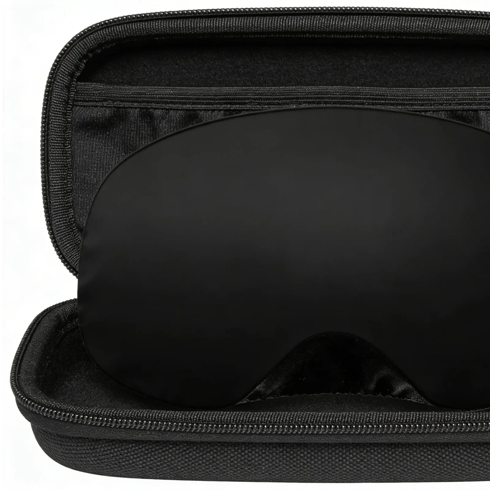 Copri Maschera da Sci Riutilizzabile, Morbido, Confortevole, Traspirante, Facile da Indossare e Togliere, Compatibile con Guanti, Ideale per Sport Invernali