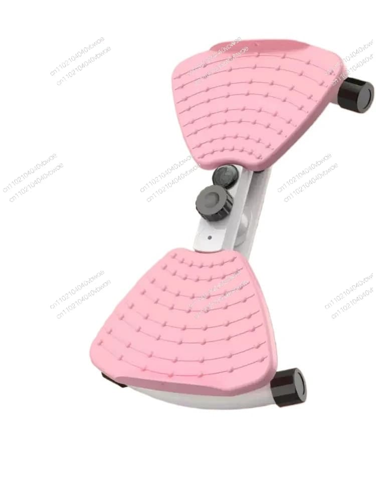 Waist Torsion Plate Home Life Fitness Weight Loss Torsion Machine Life Torsion Equipment for Weight Loss Exercises for Fat Burning