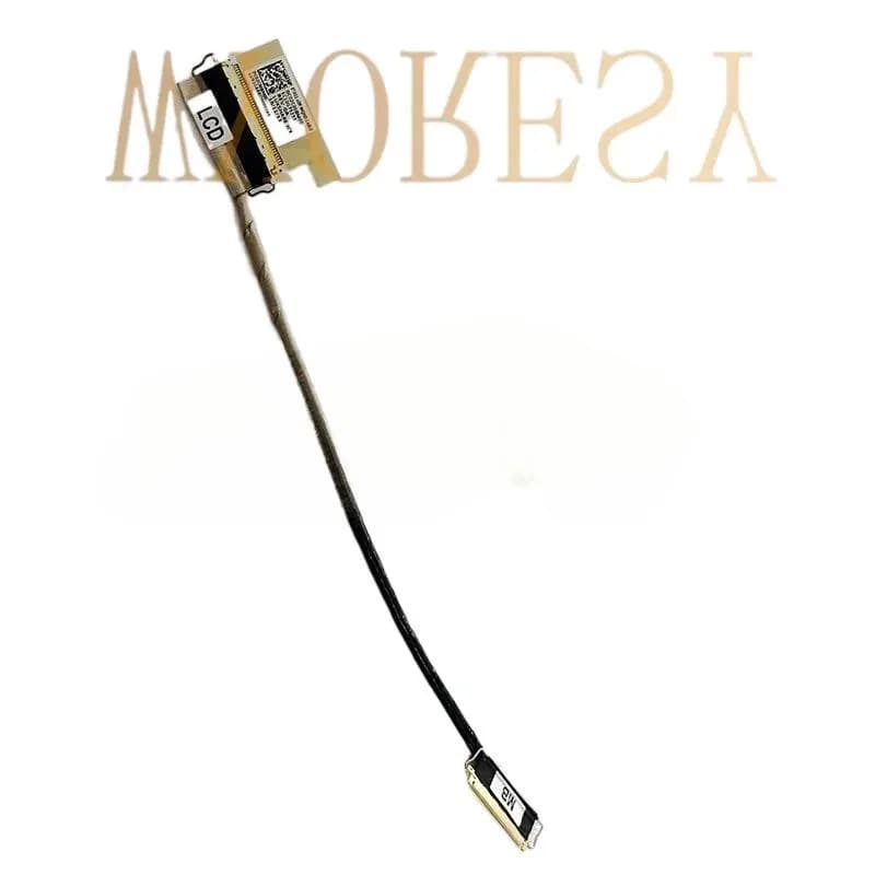 WYORESY per ThinkPad T480S 20L7 EDP WQHD 2KP cavo schermo DC02C00BM10 testato TT