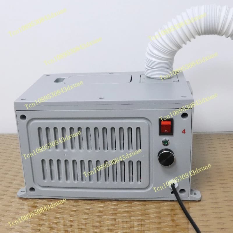 MD005 Nebulizzatore umidificatore domestico verde agricolo industriale per nebulizzatore ad ultrasuoni elettrico