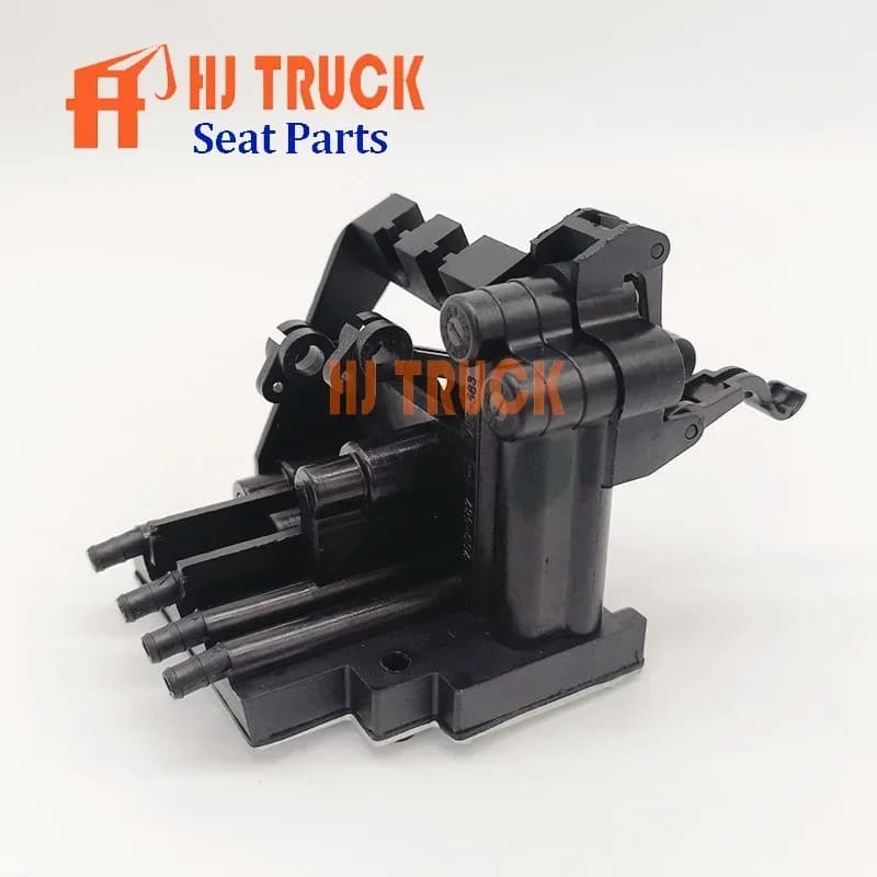 NUOVO OE: 1308080 639000009 0009108838 1117060 133042 Valvola di Controllo Altezza Sedile Grammer 90.3/90.5 per Camion MERCEDES-BENZ/MAN