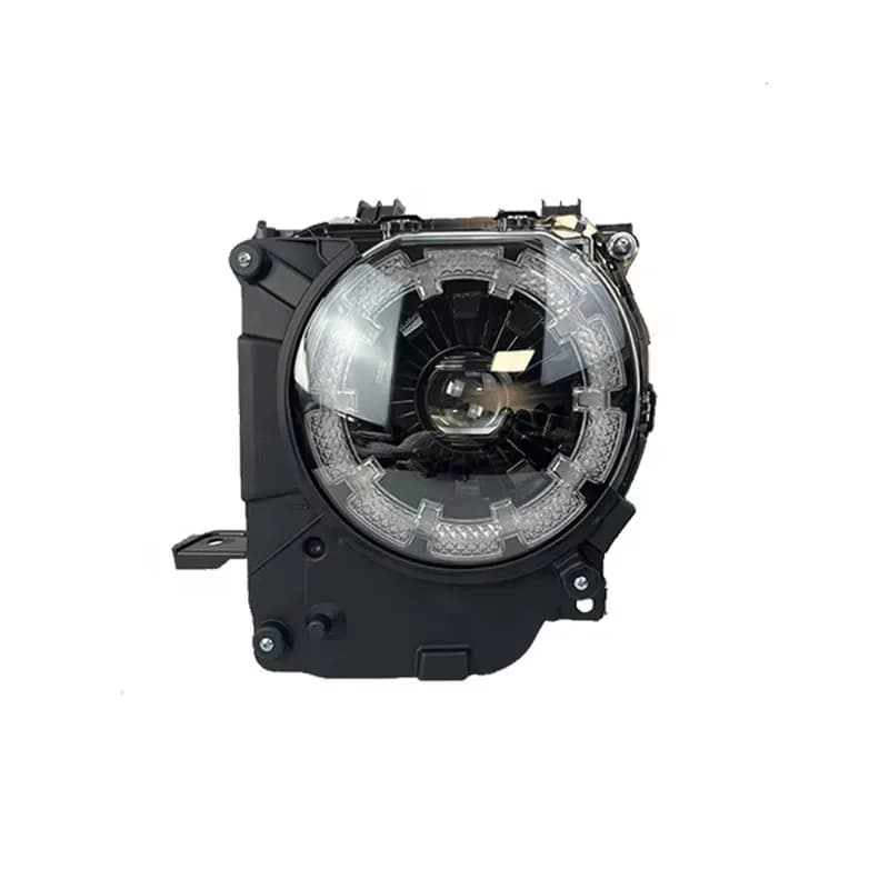 Faro LED per Aggiornamento 2024 FJ79 76 78 70 LC76 79