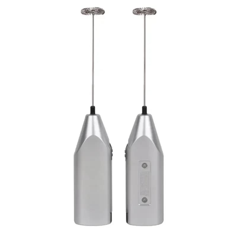 Mini Framed Snail Blender for Coffee Mixer Frullatore Manico Frullino for Wireless Eggs Cappuccino Maker Cooking