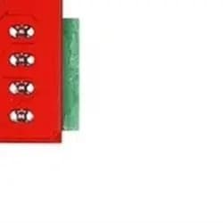 Scheda di Controllo RAMPS 1.4 1.5 1.6 per Reprap, per Stampante 3D, Design PCB Multistrato Robusto con Blocchi Terminali Trasparenti
