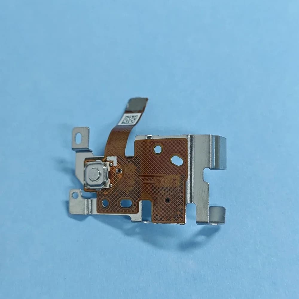 Original Power Button Flexible FPC Cable for GoPro Hero9 Hero10 Hero11 Hero12 Hero 9 10 11 12 Part of the action room