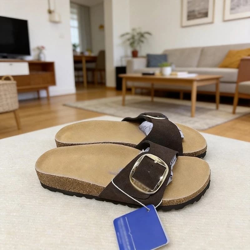 2026 Summer European and American Fashion Thick Bottom Lace up Women's Sandals