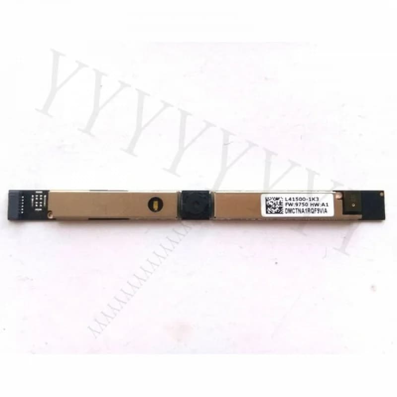 Y + New For HP Chromebook 11MK G9 EE Camera Module L41500-1K3