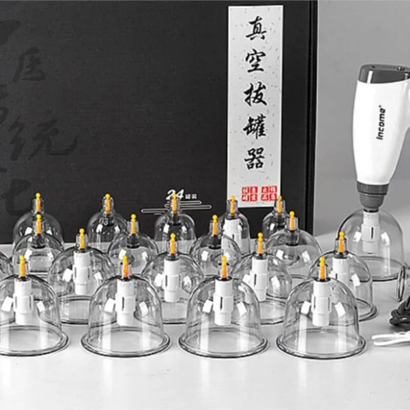 HANRIER appliances for electric cups domestic vacuum vacuum gun cover thickening scraper non glass charging meter