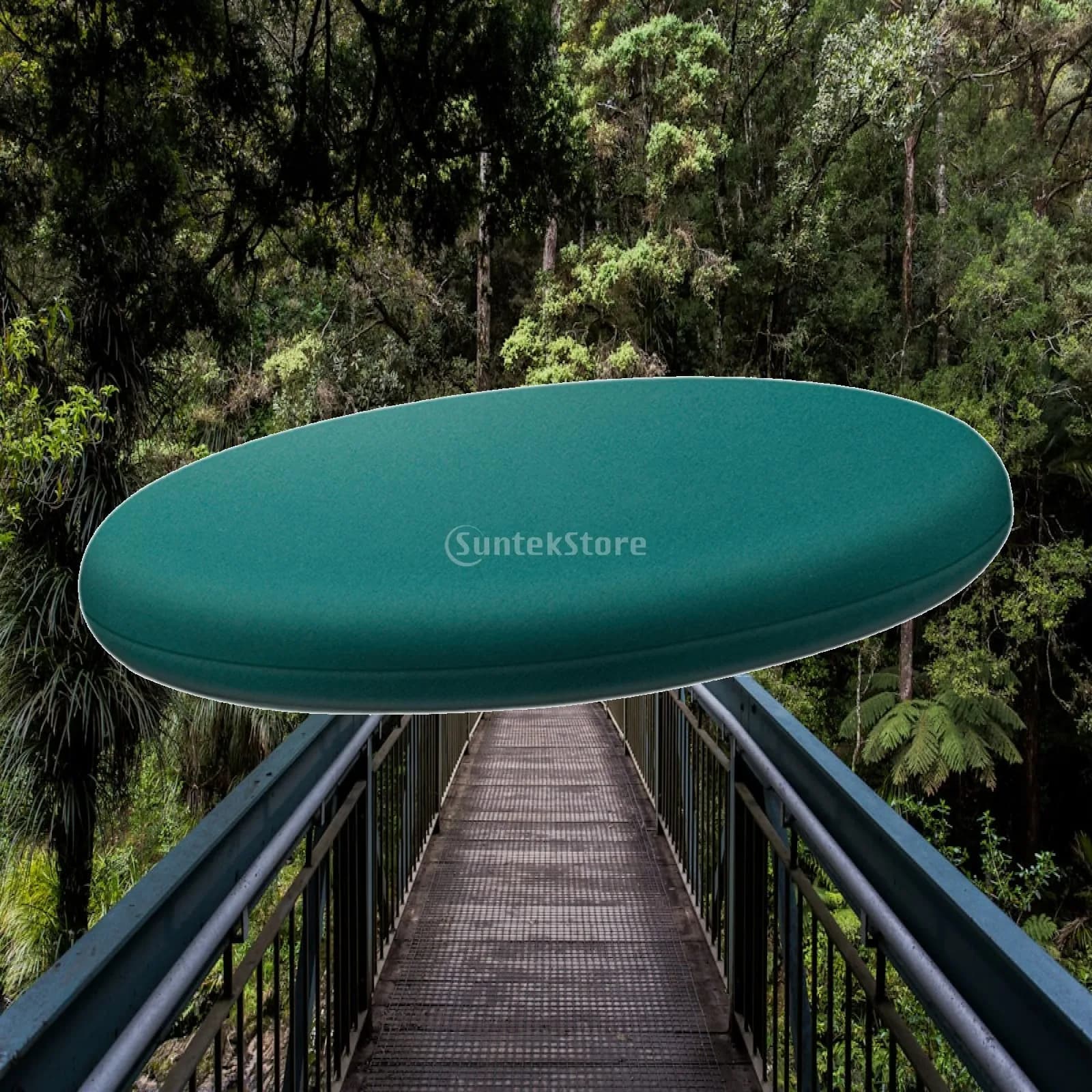 Detachable Round Floor Cushion Memory Foam Seat Pad for Chair Cotton Cover Japanese Tatami Cushion for Yoga Meditation Living