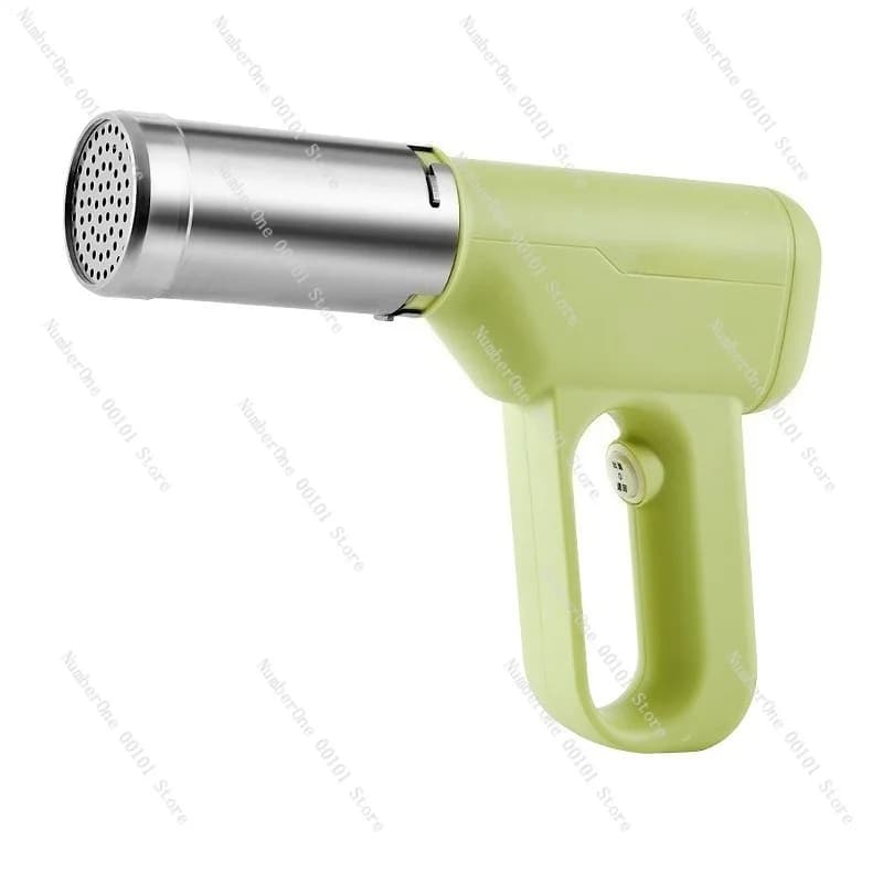 Macchina Automatica per Pasta 400g, Pressa per Impasto Elettrica Portatile, Piccolo Elettrodomestico da Cucina, Strumento Rapido per Fare la Pasta