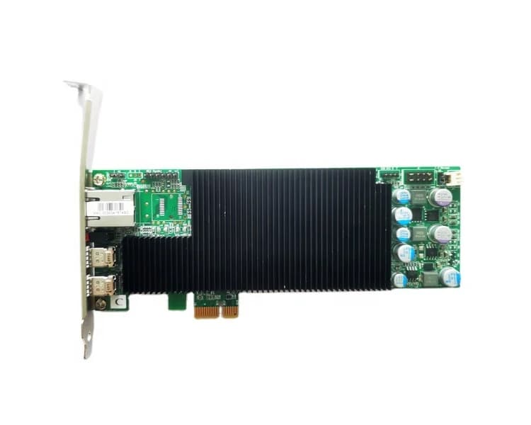 DP/N OXK9F2 FW4.9.0 TW-OMT Industrial Motherboard CPU Board CPU Module Main Board Integrated Circuit Capture Card Stock