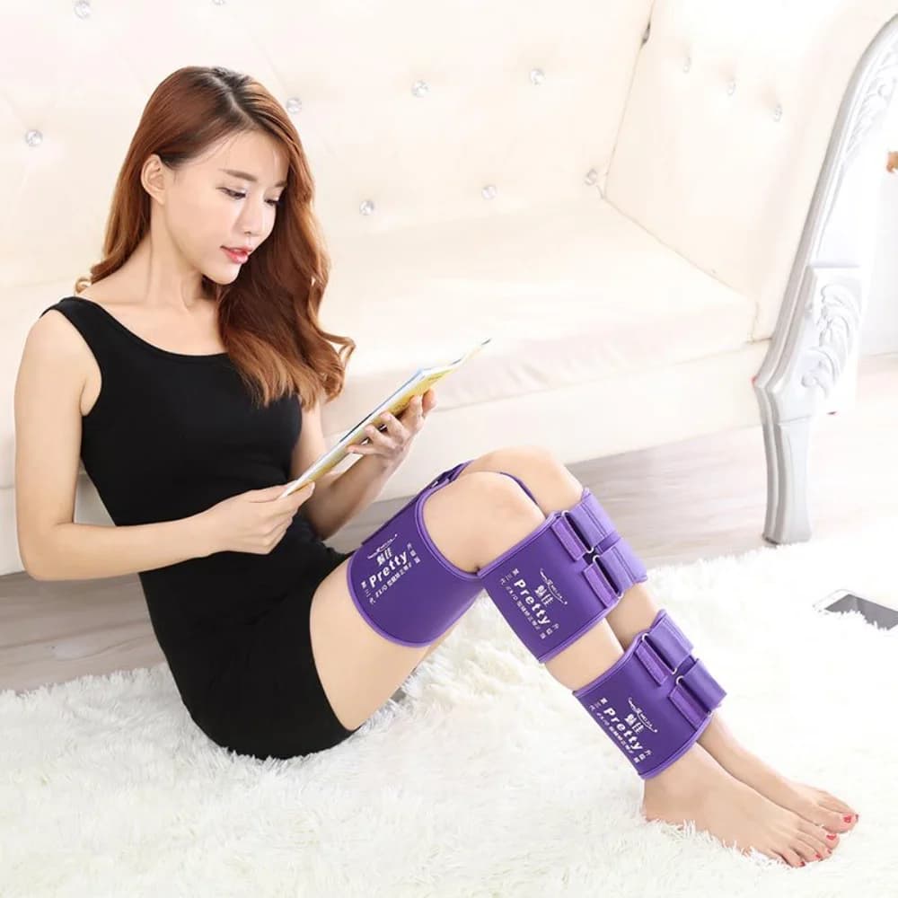Ginocchiera sportiva Doppio ginocchio rotuleo Supporto tendine rotuleo per uomo Donna Stabilizzatore stecca caviglia Recupero tendinite