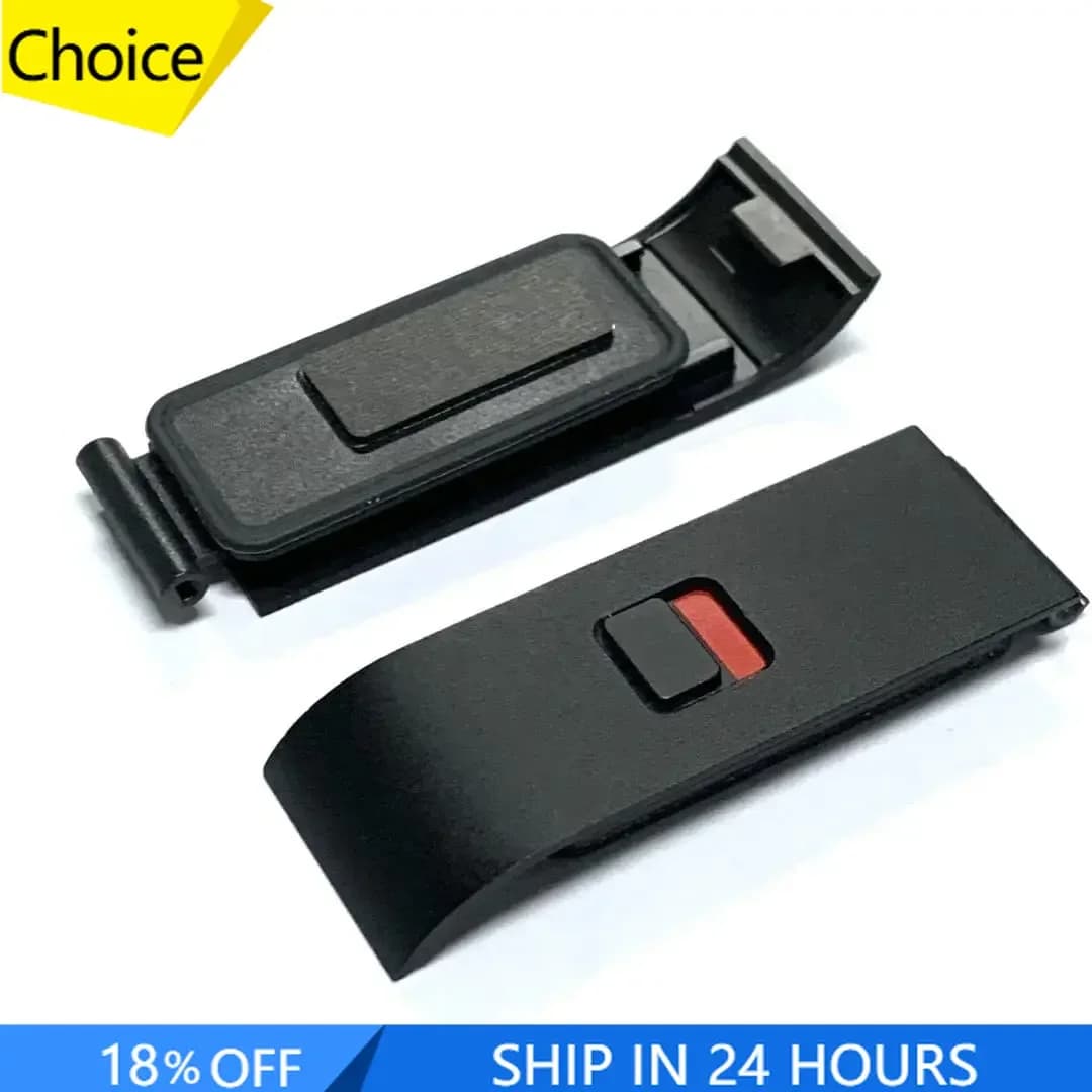 Waterproof battery holder with original new side cover 100% for GoPro Max 360 action camera spare part