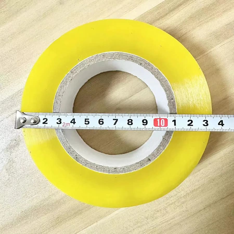 Nastro da imballaggio 280M*45MM, nastro per scatole, nastro da imballaggio resistente, nastro per spedizioni, rotoli di nastro da imballaggio, nastro da imballaggio trasparente