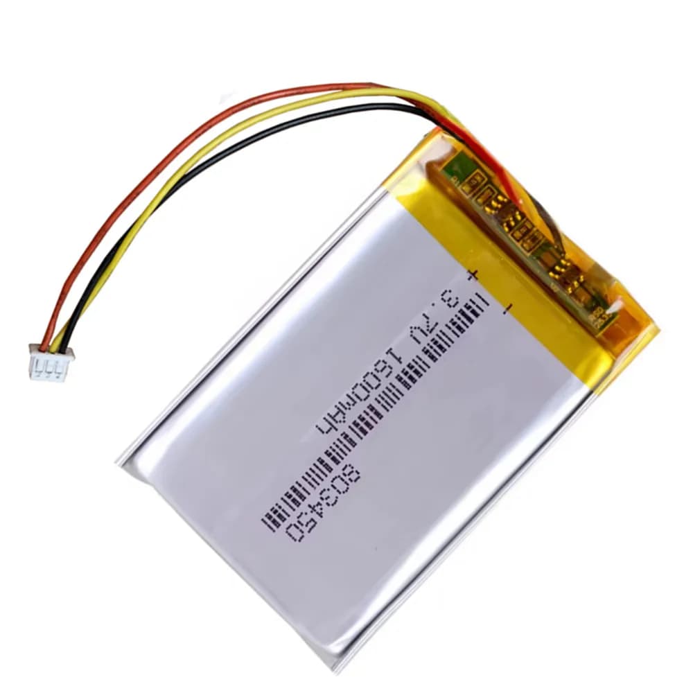 3.7 V 1600 mAh Replacement Battery for Corsair Void Pro RGB, Rechargeable USB Wireless Gaming Headphone Charger Void RGB Elite
