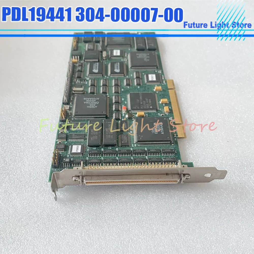 Capture Card 304-00007-00 PDL19441 High Quality - Fast Shipping