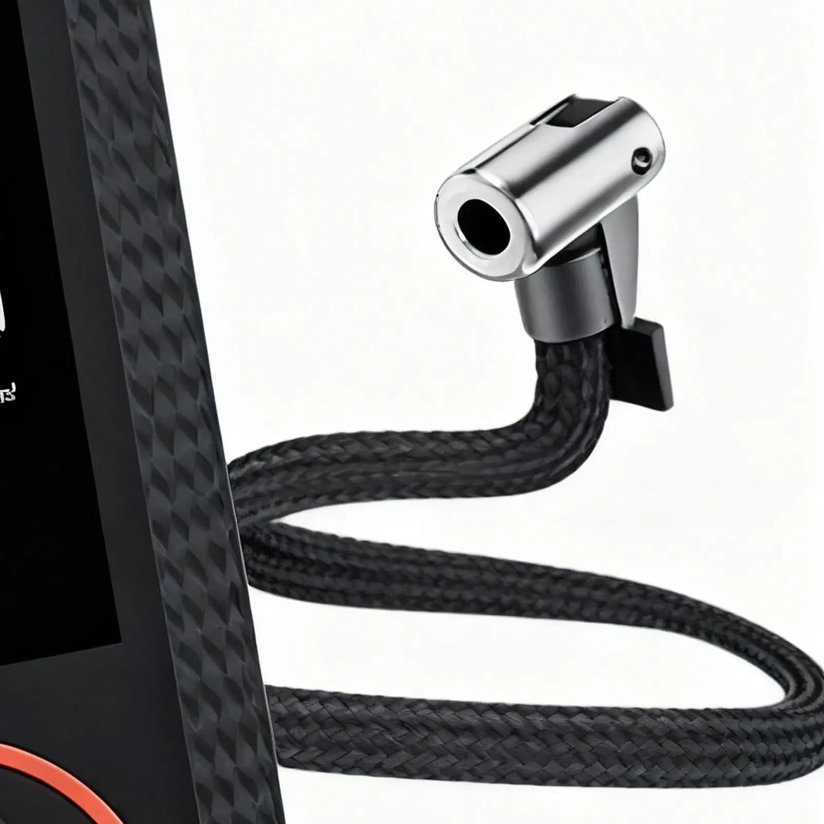 Pompa di aria elettrica ricaricabile senza fili Spegnimento automatico Gonfiatore per pneumatici per auto Pompa per bici per scooter elettrico per veicoli per bici da moto