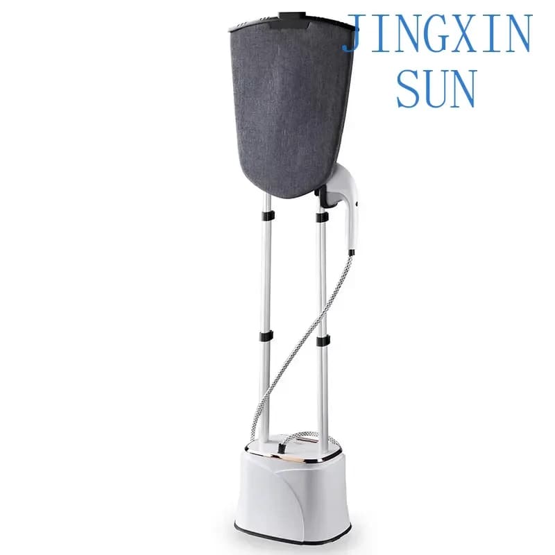 3bar burst of pressurized steam clothes steamer Automatic cleaning iron steamer 2l Large water tank garment steamer
