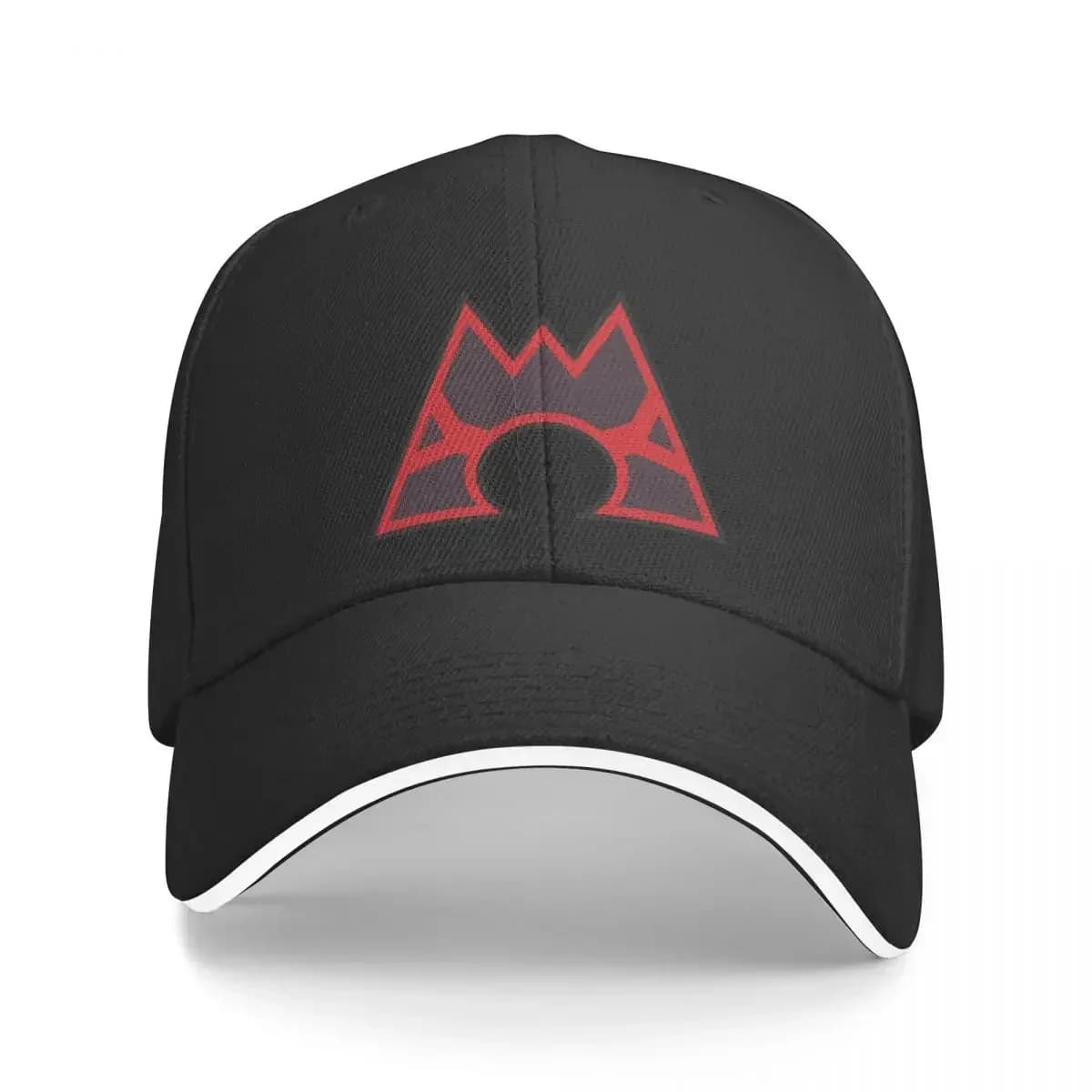 Team Magma Baseball Cap New In Hat birthday western Hat Luxury Woman Men's