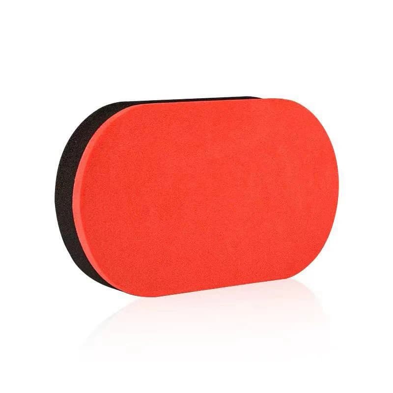 Nuova Offerta: Set 3 Pezzi Spugna Pulitrice per Racchette da Ping Pong, Spazzola in Gomma Morbida per la Cura delle Racchette, Accessori Anti-Polvere