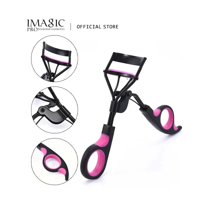 IMAGIC Women's Makeup Bigodini For Eyelashes Fake Eyelashes Natural curling Tools for cosmetic beauty makeup Bigodini for eyelashes