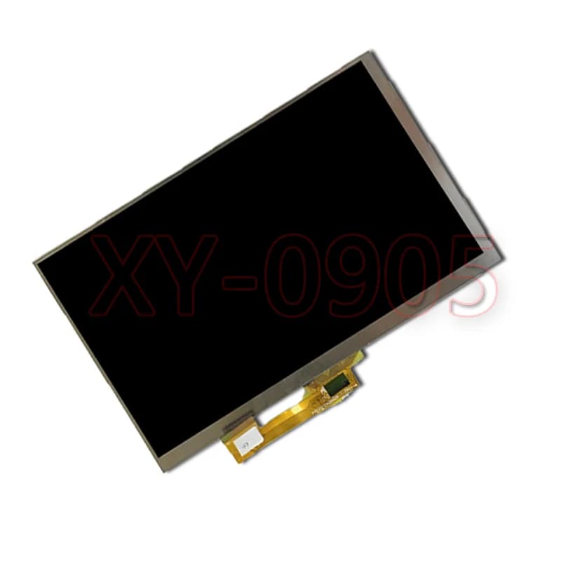 Nuovo per 7 "LEXAND SC7 PRO HD / Wexler Tab A742 A740 Tablet Display LCD Matrix 30pin pannello schermo LCD sostituzione modulo obiettivo