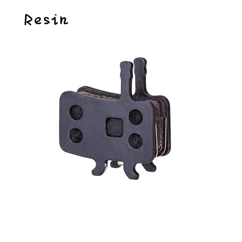 1/5/10 Pairs Bicycle Mountain Bike Resin Hydraulic Disc Brake Pads For SRAM AVID BB7 and Juicy 3/5/7 Ultimate Sport EX Class