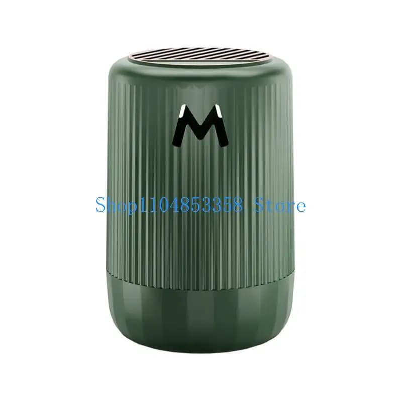 652F Car Diffuser Humidifier Aromatherapy Diffuser Essential Oils Mini Portable Car Diffuser Home Office From