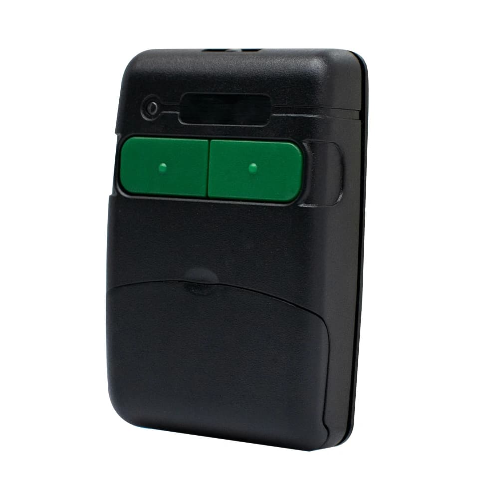 Telecomando per porta garage 433,92 MHz